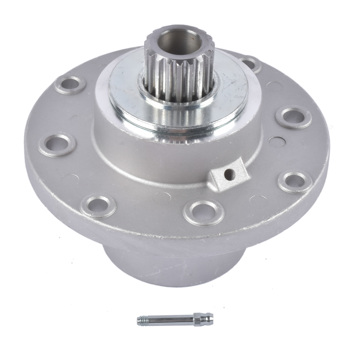 割草机配件（刀架） Deck Spindle Replacement for MTD Cub Cadet M48 M54 M60 M72 S6031 S6032 GF1748 HF1748 HF1954