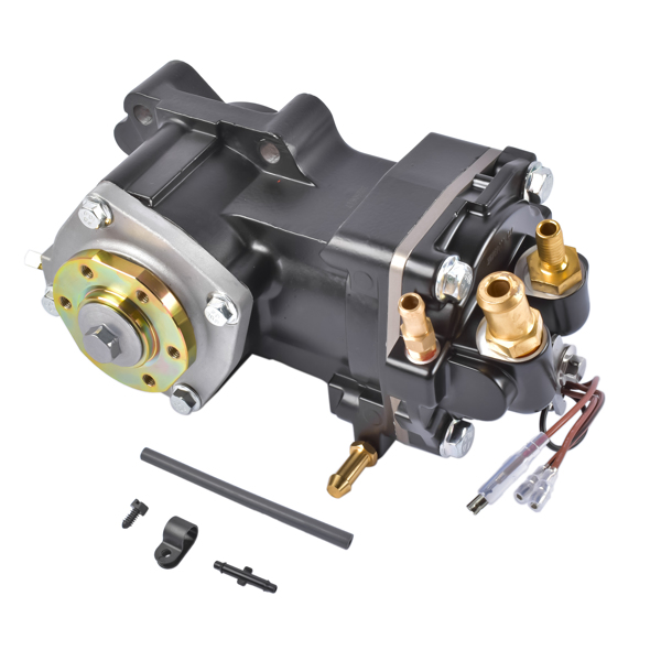 DFI 空压机 DFI Air Compressor Replacement for Mercury Optimax 3.0L Engine 2002-2015 8M0060052 8M0050657 8M0048555 8M0042285 828123T16-1
