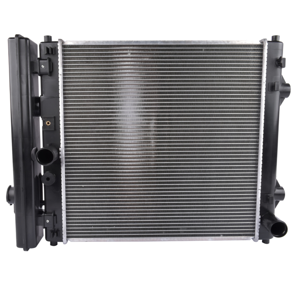 散热器 Radiator 10000-00436 Replacement for Perkins 404D-22 404D-22T 1104C-44 Generator Engine 2485B280 DJ51279-1