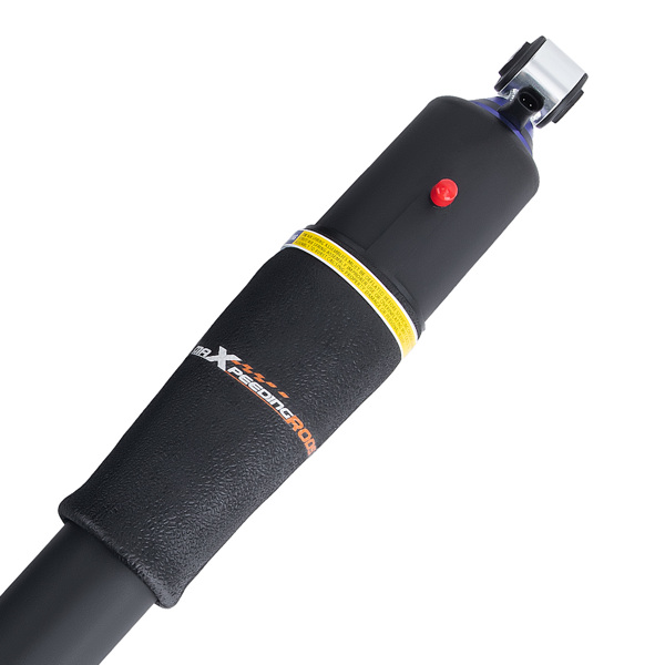 后配对空气减震器 适用于凯迪拉克凯雷德后部 2002-2014年 适用于雪佛兰/别克Avalanche 1500后部 2002-2006年 15756926, 15852159, 15869656-5