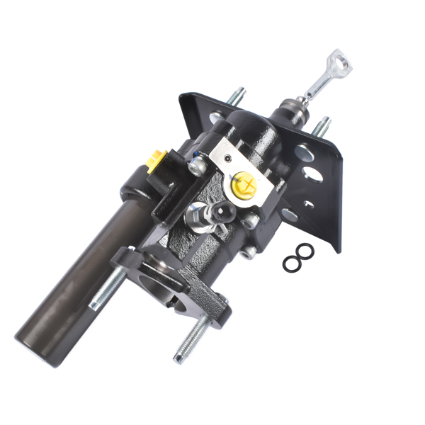 液压助力器 Power Brake Booster Hydraulic 15854058 52-7370 Fits for Cadillac Escalade Chevy Avalanche Suburban Tahoe GMC Yukon XL 1500 2500 4.8L 5.3L 6.0L 2003-2006-3