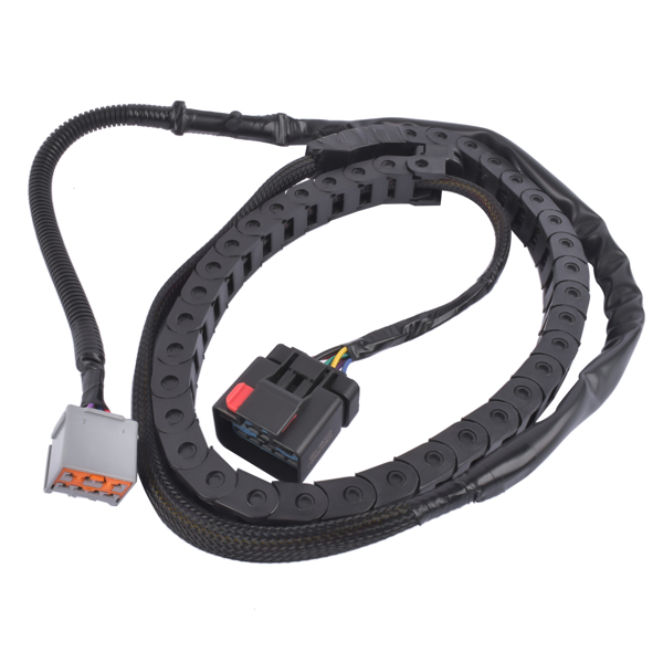 Power Sliding Door Wire Harness RH Replacement for  04-07 Chrysler Town&Country Dodge Caravan 4868122AE 747-311-8