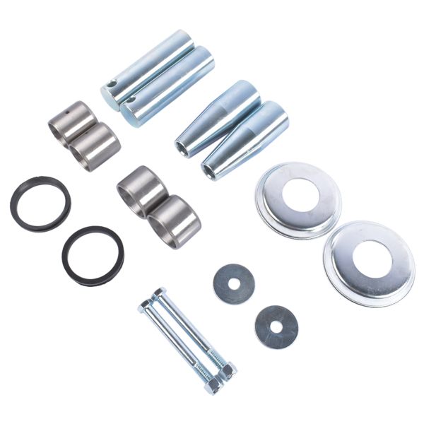 衬套套件 Pivot Pin & Bushing Kit Replacement for Bobcat 773 S160 S175 S150 S185 S175 S205 T180 T190-3