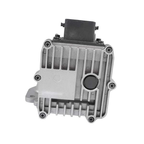 水泵 Aluminum Engine Water Coolant Pump Fits for Hyundai Sonata 2016-2019 Kia Optima 2017-2020 251002E272-8