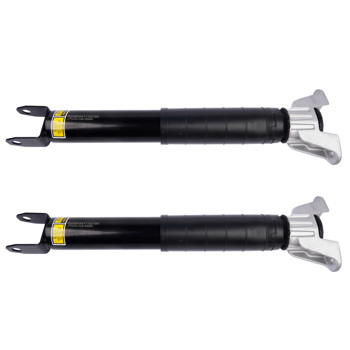 减震器 2Pcs Rear Shock Absorber Strut Replacement for Dodge Durango 3.6L 5.7L V6 V8 2014-2023 68330539AB 68069843AF