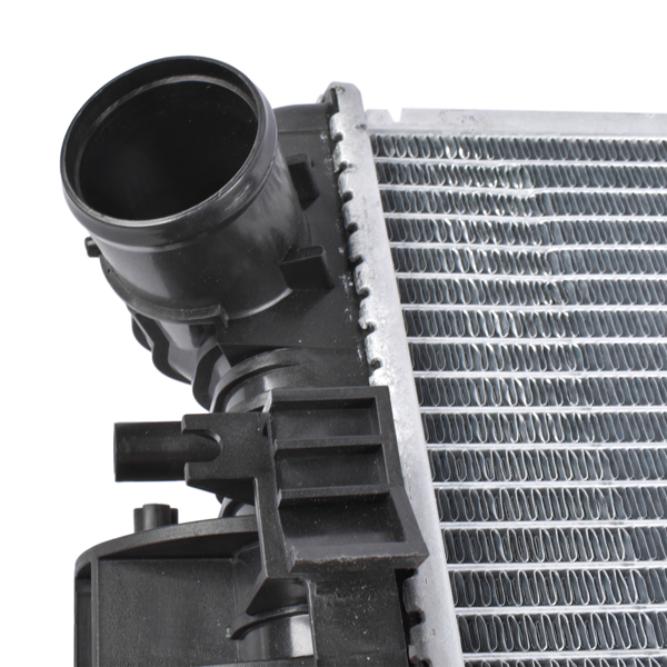 散热器 Radiator Replacement for Ram 2500 3500 2019-2024 L6 6.7L Diesel OHV Turbocharged 68322491AA CDR13871A-8