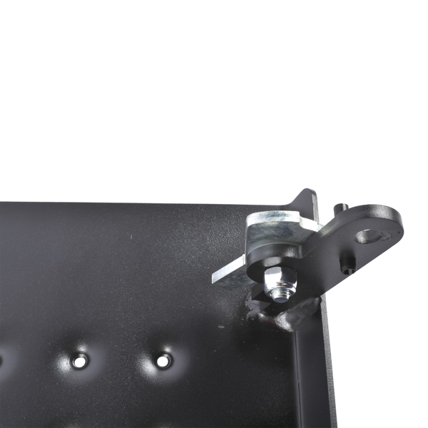 出料口防护罩 Chute Mower Blocker ACS6000B Fit for Bad Boy Maverick & Maverick HD 54" & 60" Decks-8