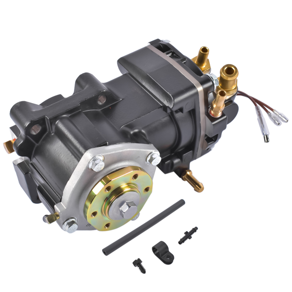 DFI 空压机 DFI Air Compressor Replacement for Mercury Optimax 3.0L Engine 2002-2015 8M0060052 8M0050657 8M0048555 8M0042285 828123T16-9