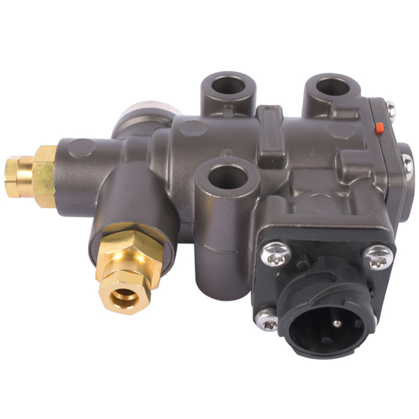 控制阀 1949524 Turbo Back Pressure Control Valve For PACCAR 1949524PE-6