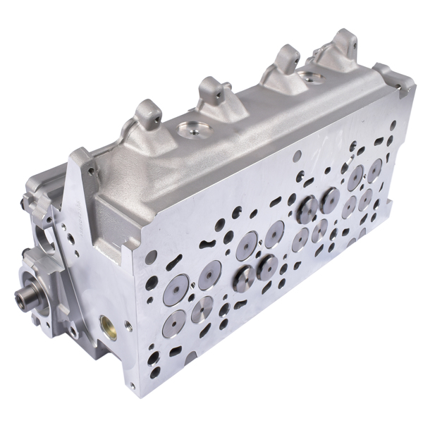 Cylinder Head Assembly Replacement for Audi A3 VW Golf Jetta Skoda Seat 2.0TDI 03L103351B  03L103351F 03L103063M-4