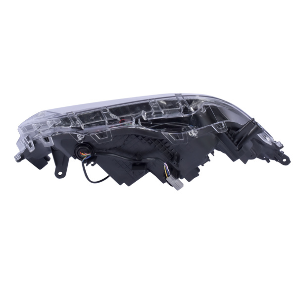 大灯 Left LED Headlight Headlamp Assembly Replacement for Toyota RAV4 2.5L 2022-2024 811500R360 8115042D90-4
