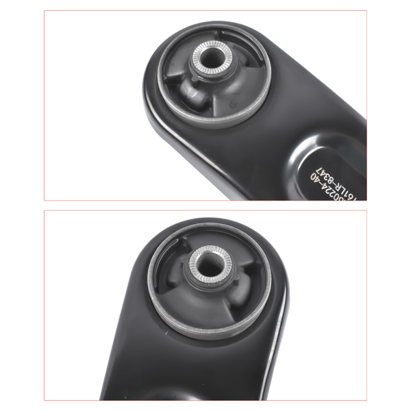 控制臂 Front Lower Control Arm with Ball Joint Set Fit for Kia Forte Forte5 2014-2018 Forte Koup 2014-2017 54500-A7000 54501-A7000 CMS901290-8