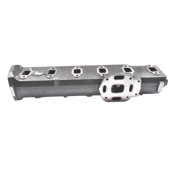 排气歧管 Wet Marine Exhaust Manifold 3905322 3922123 4020066 Fits for Cummins 6BT 6BTA Engine-6