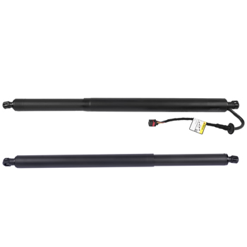 汽车尾门撑杆 Lift Cylinder Left+Right Fit for Hyundai Tucson Sport Utility 1.6L 2.5L L4 2022-2024 4-Door 81831-N9100 81831N9100 81841-N9100 81841N9100
