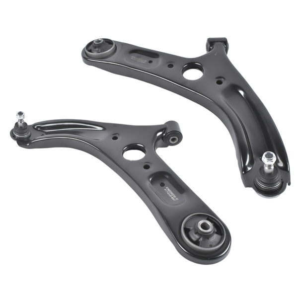 控制臂 Front Lower Control Arm with Ball Joint Set Fit for Kia Forte Forte5 2014-2018 Forte Koup 2014-2017 54500-A7000 54501-A7000 CMS901290-2