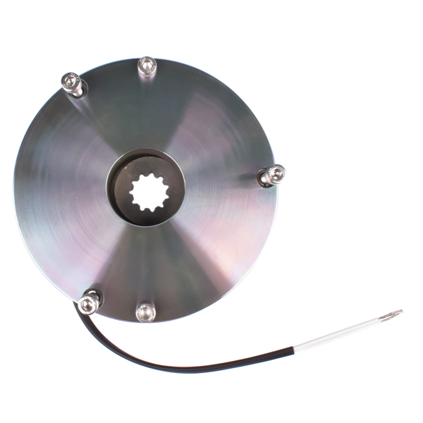 刹车套件 Electric Brake Kit Replacement for JLG Vertical Mast Lift 1230ES 1930ES 2030ES SN 7024772-2