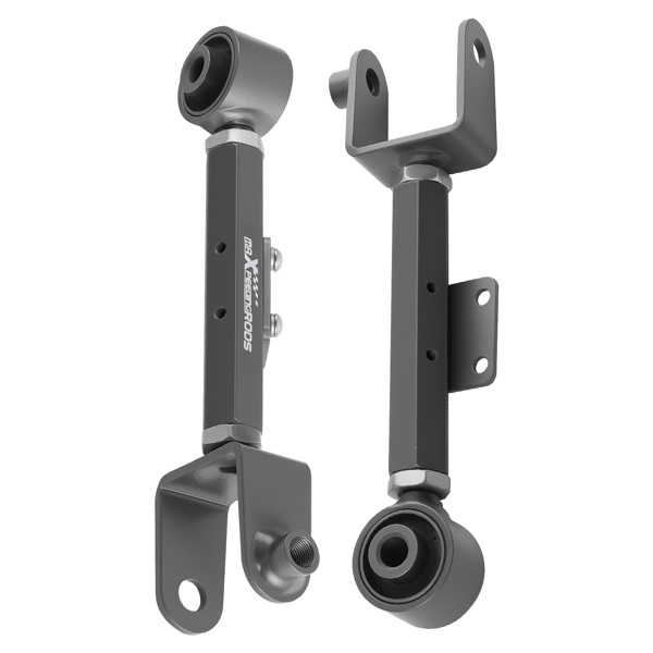 2件套悬挂套件 后轮倾角 Toe控制臂 适用于本田CR-V 07-16前驱/四驱-2