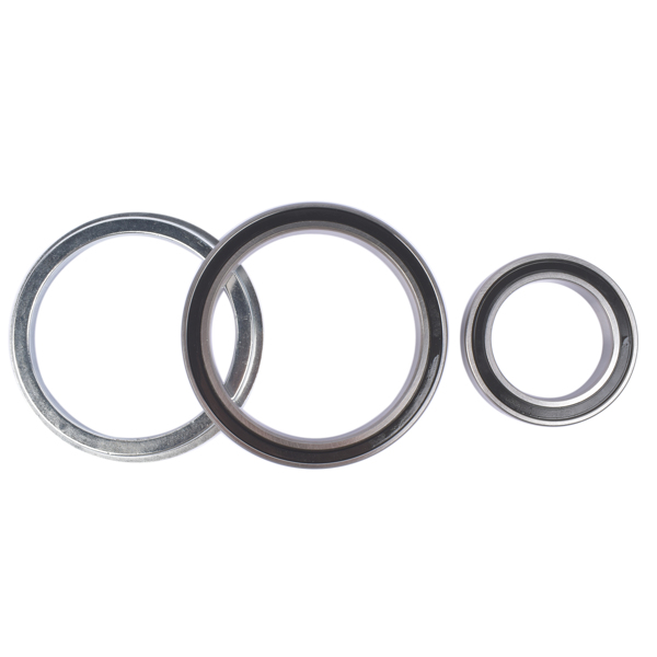 轴承 Bearing & deflector & seal Replacement for Toyota Sienna coupling 2011-2018 41303-28012 41303-28013-3