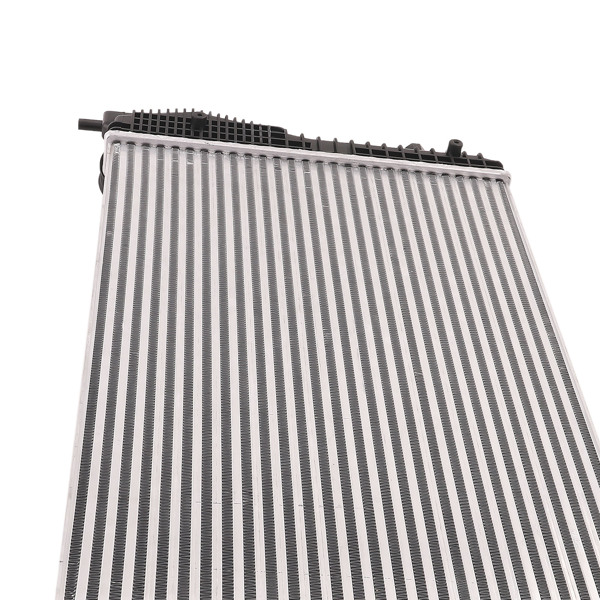 中冷器 适用于奥迪TT Quattro Premium Plus L4 2.0L 2013款 适用于大众甲壳虫经典版 L4 1.8L 2015款 317-50241, 4401-1104, 1K0145803CC, 1K0145803AF-5