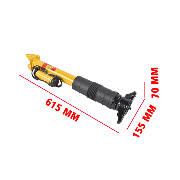 减震器 Air Shock Absorber Strut Rear Left Replacement for Jeep Grand Cherokee SRT SRT8 2012-2015 68139503AB 68139503AC-10
