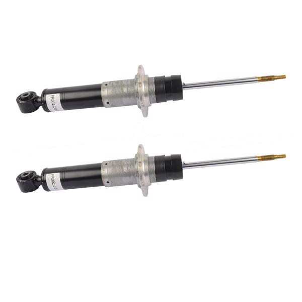 减震器 2x Rear Shock Absorbers w/ADS Magnetic Replacement for Ferrari 458 Spider Italia 255864-4