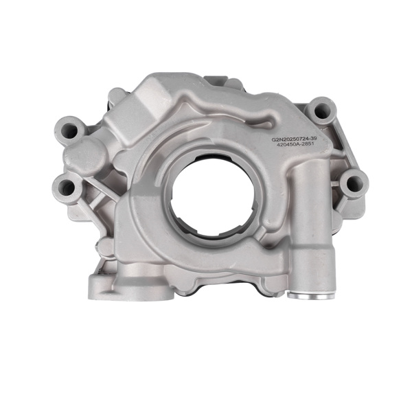 机油泵 Oil Pump Replacement for Dodge Ram Durango Chrysler 300 Jeep Grand Cherokee 5.7L Hemi V8 GAS 53021622BG 53021622BF-5