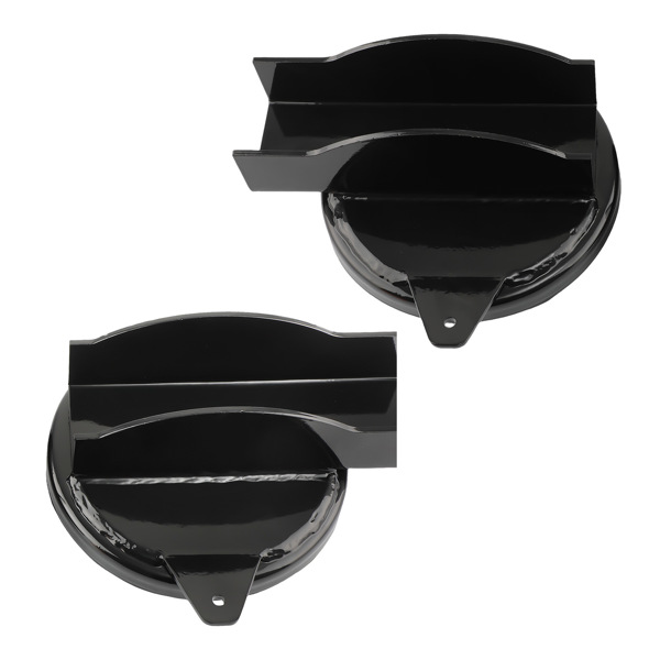 后部上部减震器弹簧桶支架 适用于1997-2006年款Jeep Wrangler 适用于1997-2006年款Jeep TJ-6