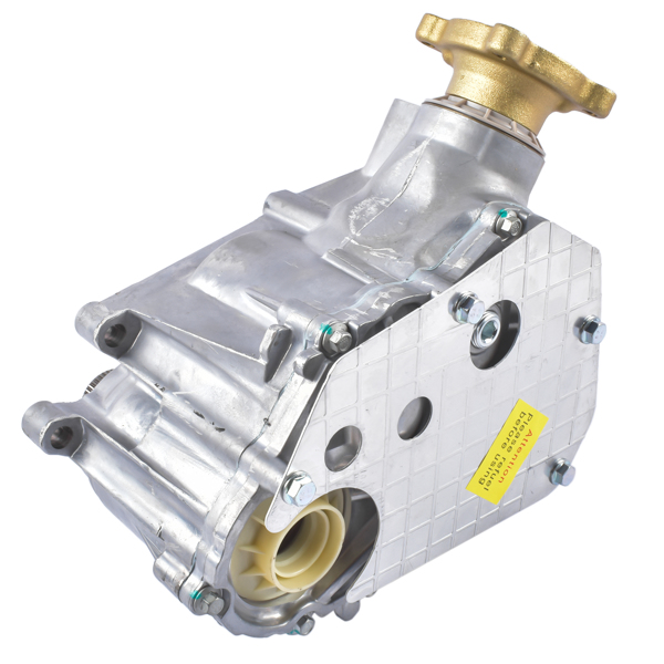 分动箱总成 600-234 PTO Power Take Off Transfer Case Assembly Replacement for Ford Edge Explorer Flex Taurus Lincoln MKX AT4Z7251A-4