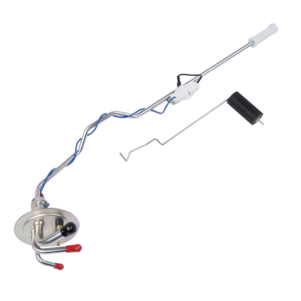 燃油泵支架 Fuel Sending Unit 30gal Gas Tank 24 3/4" Replacement for 1981-1987 Dodge D/W Series Pickup Truck-6