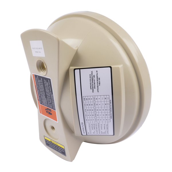 泳池过滤器盖  178553 Lid Assembly Replacement for Pentair Clean & Clear Predator Pool Cartridge Filter-3