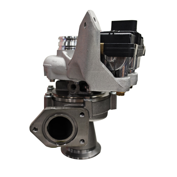 涡轮增压器 Turbocharger Fit for BMW 1120d 320d 420d 520d GT X1 X3 2.0d N47D20 120/135 KW 11658513298 11658513299 11658517452-5
