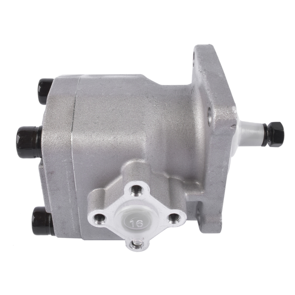液压泵 Oil Hydraulic Pump AM880754 CH15095 CH15096 Replacement for John Deere JD 650 750 Tractor-4