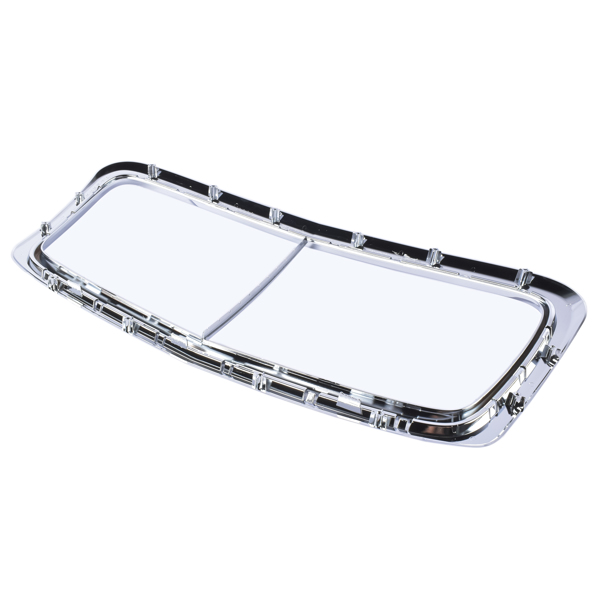 散热器支架 Front Radiator Grill Trim Replacement for 2012-2016 Bentley Continental GT GTC 3W3853667A-8
