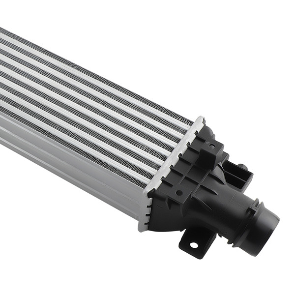 中冷器 适配别克昂科拉 1.4L l4 汽油 DOHC 涡轮增压 2013-2021 4401-1214, 95026333, 1302263, 95026329, 42609477,44011214-7