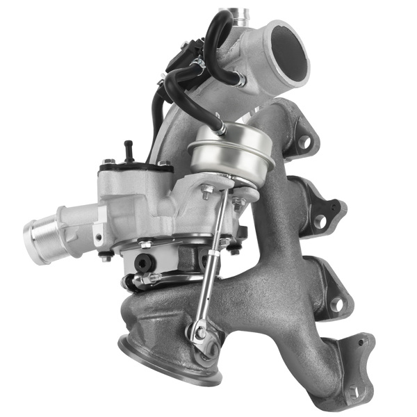 涡轮增压器 适用于 别克昂科拉 1.4L 140马力 2013-2021 781504-1, 781504-0001, 7815040001,781504-5001S-5