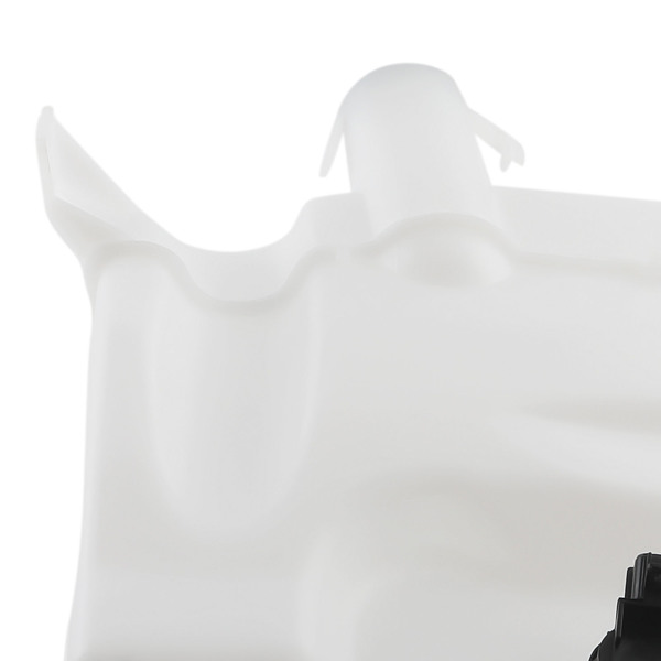 1件 挡风玻璃清洗液储液罐 适用于丰田卡罗拉 2014-2019 85315-02520, 8531502520, 85330-60190, 8533060190, 8531502520-PFM, 8531502520PFM-7