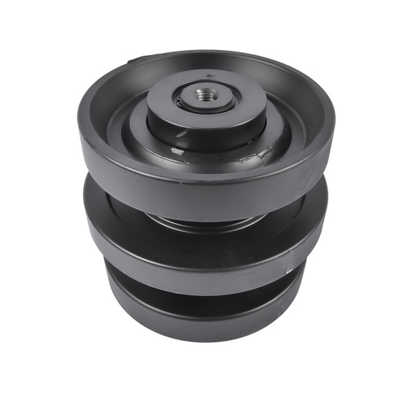支重轮 Bottom Roller Track Roller Replacement for Bobcat Skid Steer Loader T140 T180 T190 T200 T300 T320 T550 6689371 6732901 6686632-6