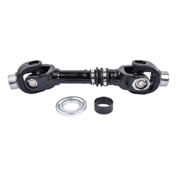 传动轴 Rear Driveshaft Kit Replacement for Can-Am Ski-Doo Maverick Max 1000R 1000 4x4 XRS 13-18 703500994 703500856
