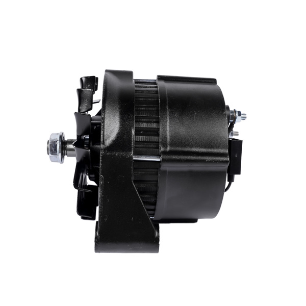 发电机 12V 120A Alternator CW Fit for Thermo King Tripac APU Evo 45-2671 1E78291G00 1E78291G02-3