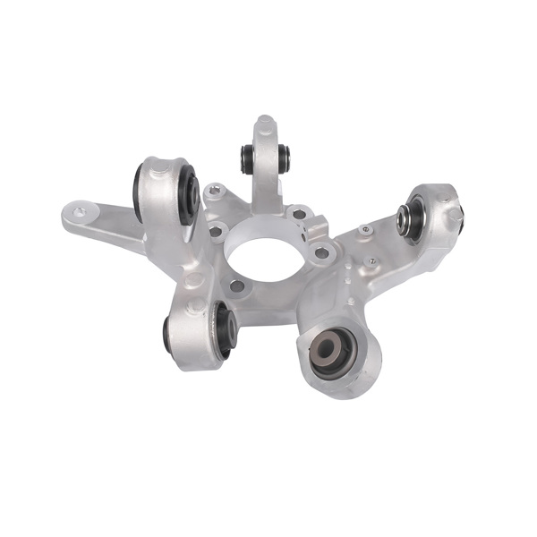 转向节 Rear Left Steering Knuckle Replacement for Ford Explorer 2011-2019, Police Interceptor Utility 2013-2019 BB5Z5B759A DB5Z5B759A-3