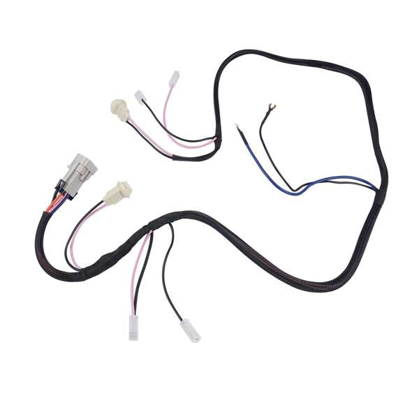 线束 Door Wiring Harness Rear Replacement for Bobcat 873 883 863 864 963 751 763 773 753 6716419-3