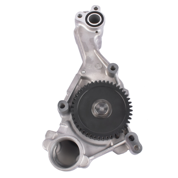 机油泵 Oil Pump Replacement for 2014-2021 Dodge Ram 1500 Jeep Grand Cherokee 3.0L Diesel 68489996AA -8