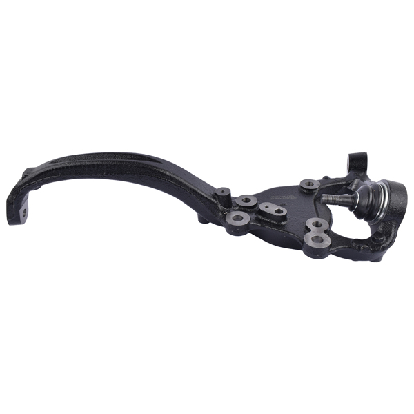 转向节 Front Left Steering Knuckle Replacement for Chrysler 300 Dodge Charger Challenger 2012-2021 5168421AE 698-299-4