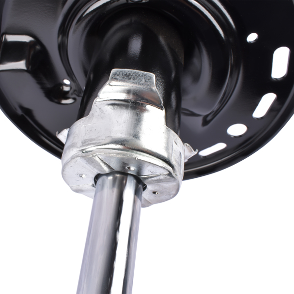 减震器 Front Right Shock Absorber w/ Electric Sensor Replacement for Lexus RX350 RX450h 48510-80786-10