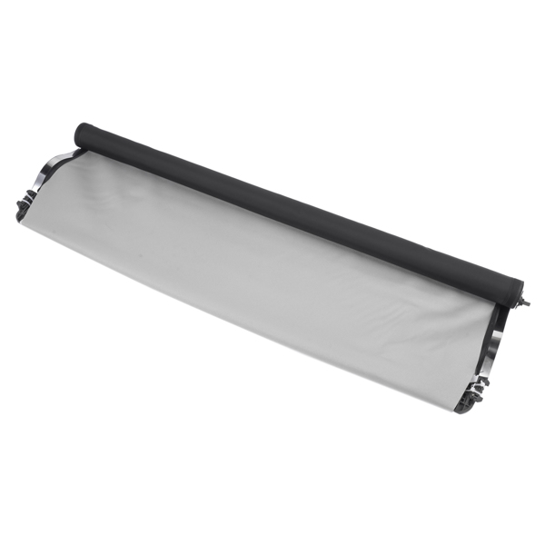 天窗卷帘 Fit for Cadillac CTS 2.0L 3.0L 3.6L 6.2L 2014-2015 Sunroof Sunshade Shade Curtain Cover Gray 22926557 22926558 22926559-2