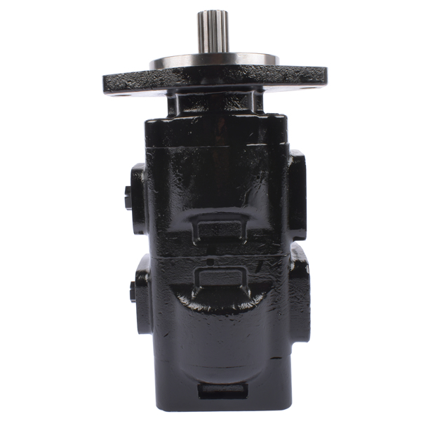 液压泵 Pump Main Hydraulic Replacement for JCB 1400B 4CX-PC 1600B 1700B 214 215 216 217 3C 3CX 3D 20925586-5