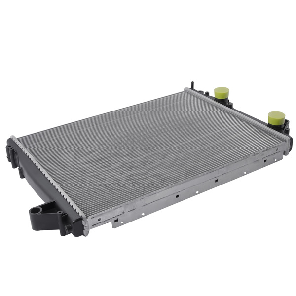 散热器 Cooling Water Radiator Replacement for Maserati Quattroporte GranTurismo GranCabrio 4.7L 2009-2018 220979-6