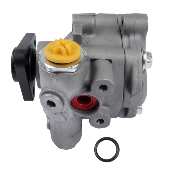 转向助力泵 Power Steering Pump Replacement for Porsche Cayenne 2003-2006 4.5L V8 GAS DOHC 94831405004-8
