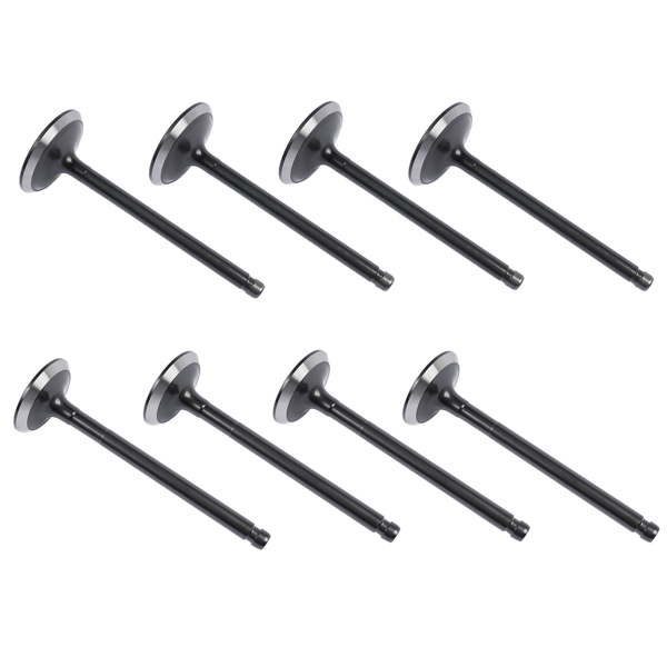 气门套装 Intake & Exhaust Valve Replacement for Toyota 4runner Pickup Celica 2.4L L4 22RE 13715-35020 021-3193 V-2264-8