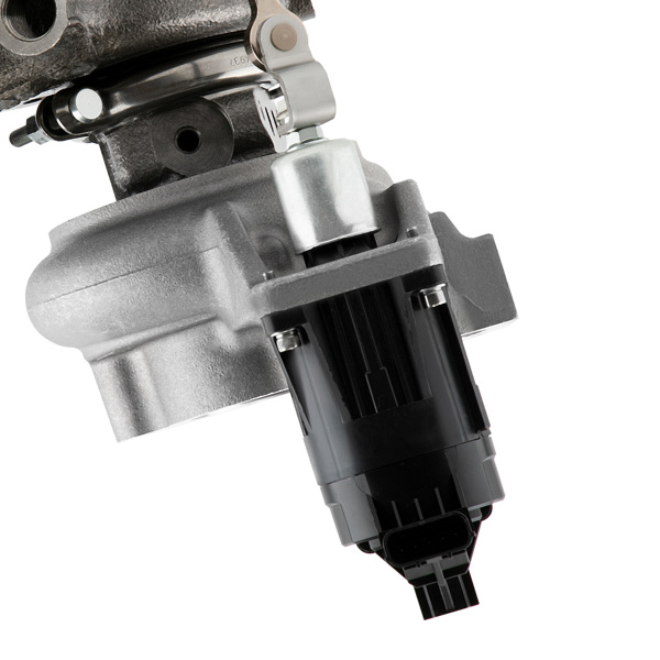 涡轮增压器 适配本田思域、CR-V 搭载L15B7发动机 2016-20年款 适配本田思域（EX、EX-L、EX-T、LX、运动版）搭载AP2T、L15B7发动机 2016-20年款-6